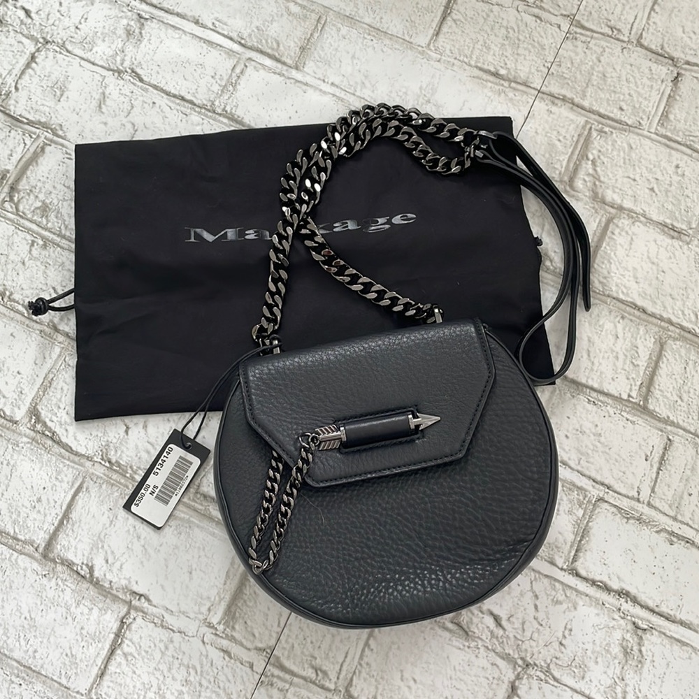 Mackage Bag
